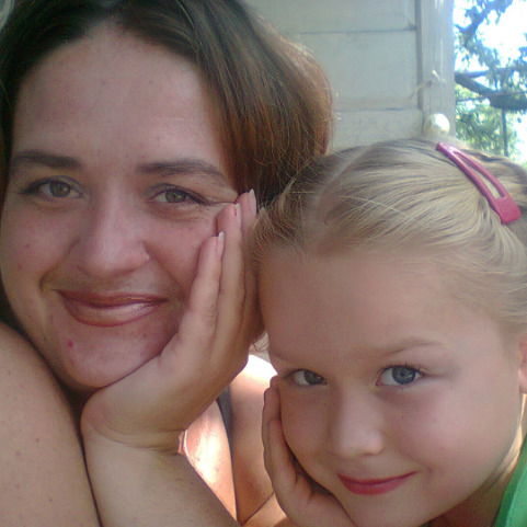 Надежда Карасёва Линченко