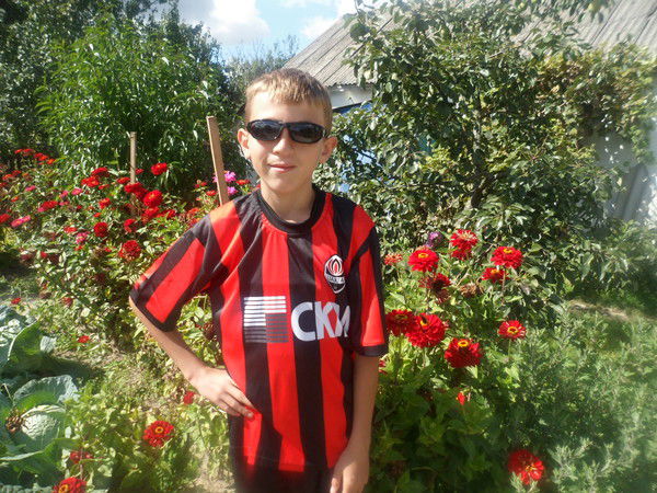 Андрей Корниенко