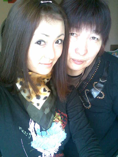 Гульзада Кусманова