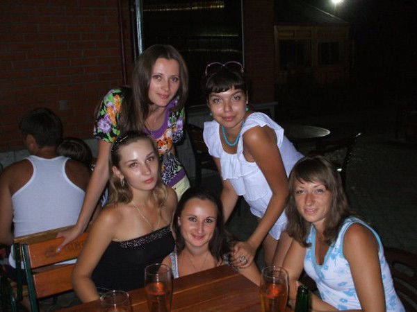 Ксюшка Ляшенко