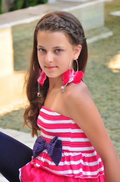 Ангелина Лукаш