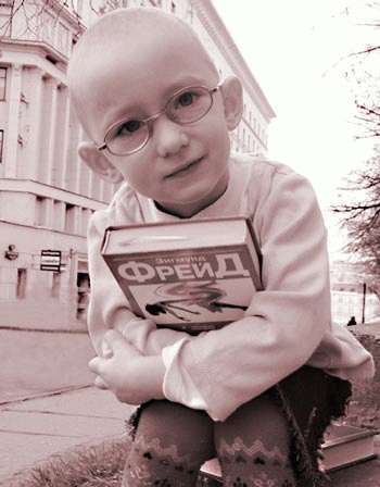 Александр Антонов