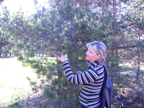 Светлана Голышева