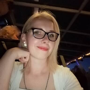 Оксана Пинская