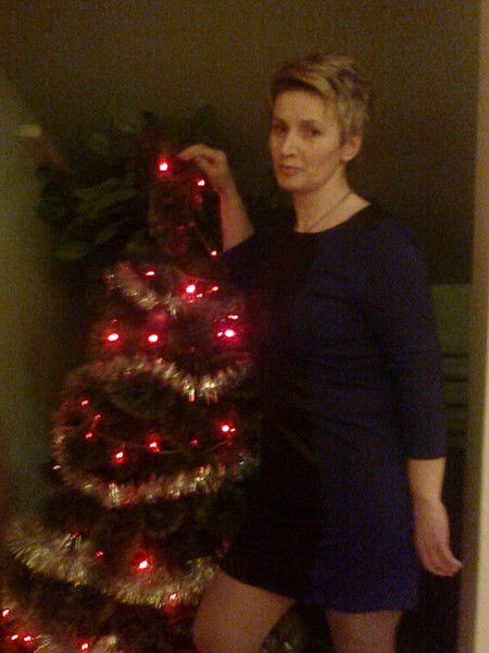 Вера Бондарчук