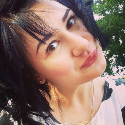 Татьяна Манашова