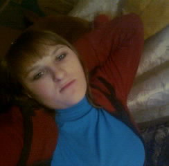 Инна Разводова