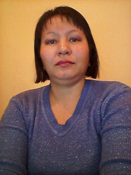 Асель Сейдагалиева