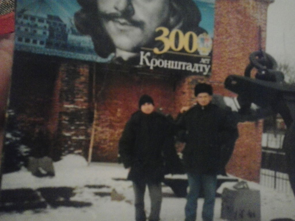 Ахмет Косжанов