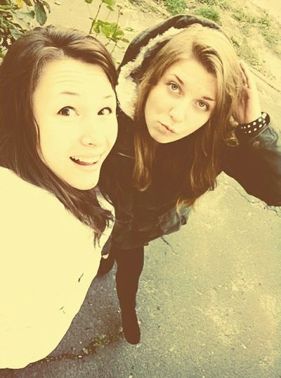 Дарья Лавинина