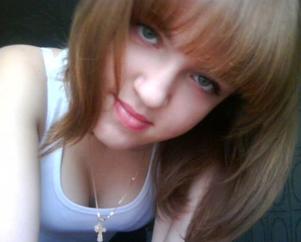 Екатерина Берникова