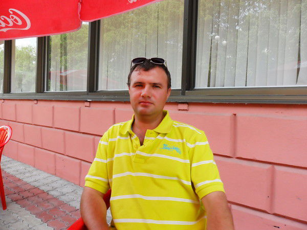 Владимир Шешера