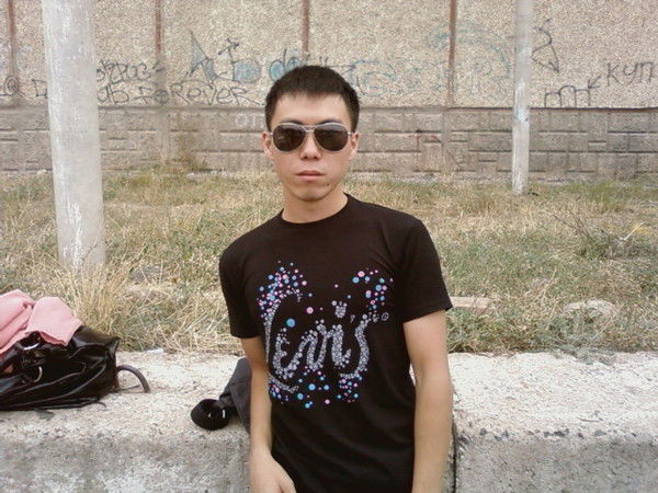 Nurseit Sholpankulov