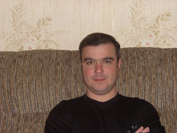 Андрей Черсак