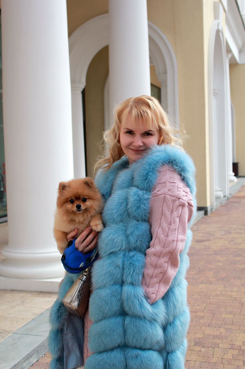 Наталия Галушка