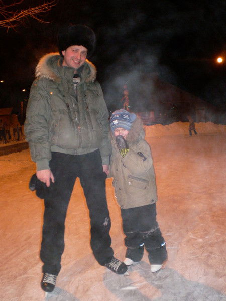 Андрей Галушко