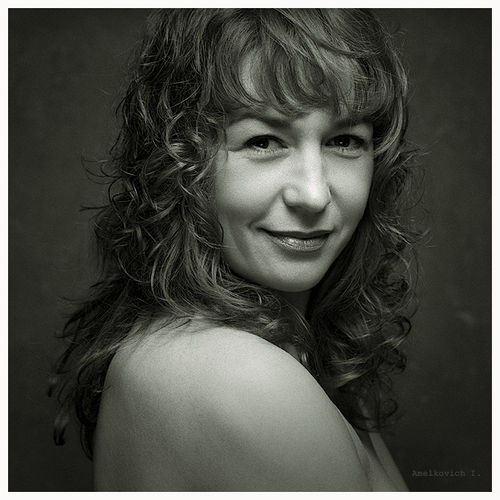 Алла Машкова