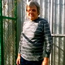 Сергей Усов