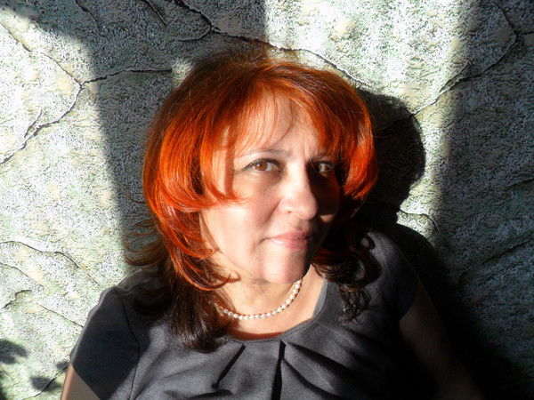 Любовь Пересунько