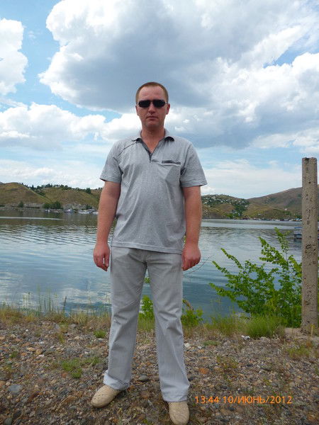 Алексей Меттель