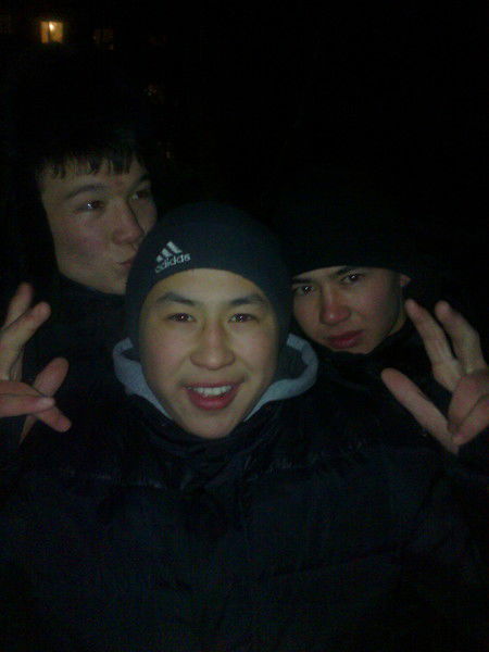 Адильхан Туребаев