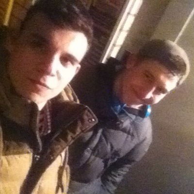 Игорь Паничкин