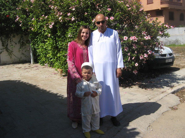 Саша Большой