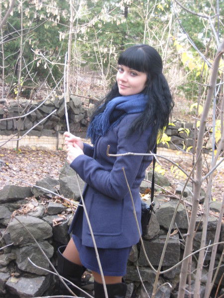 Анастасия Пухова