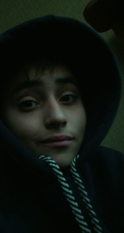 Данир Карипов