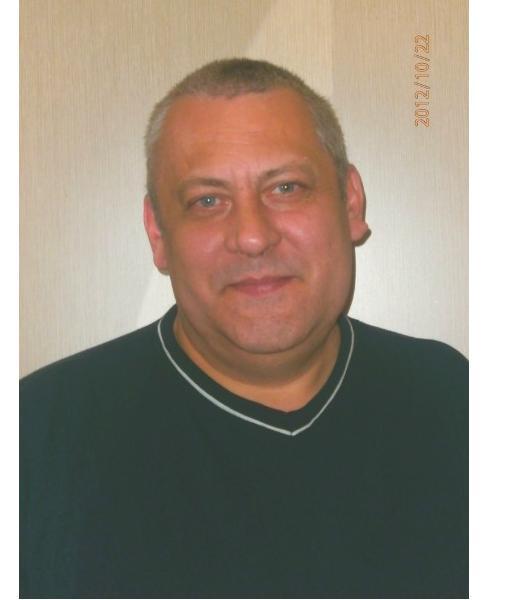 Виктор Соляник