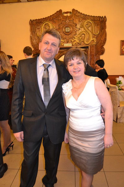 Надежда Прокопчук