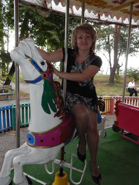 Галина Сидун