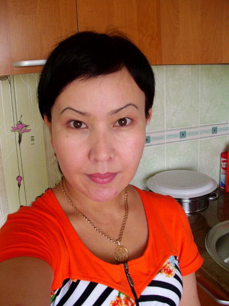 Бакыт Койшыбаева