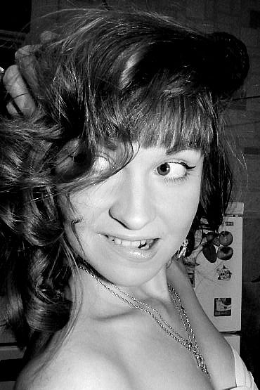 Мария Шаманина