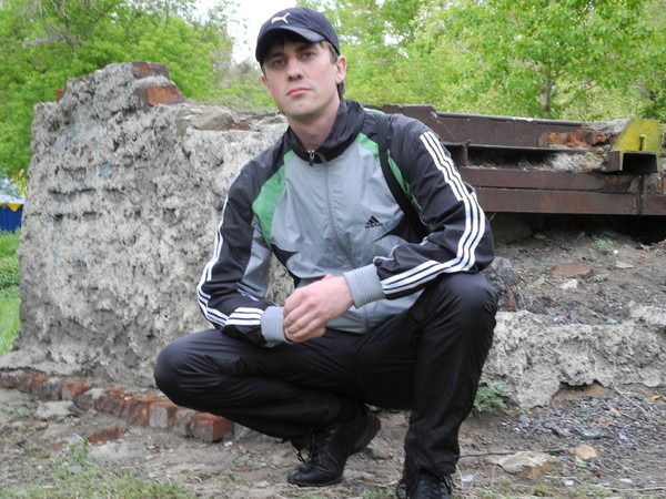 Алексей Куленич