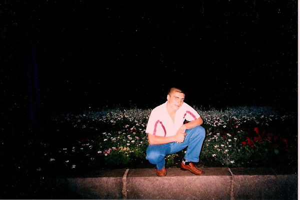 Александр Навка