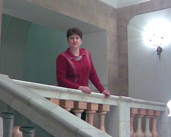 Ира Дмитриева