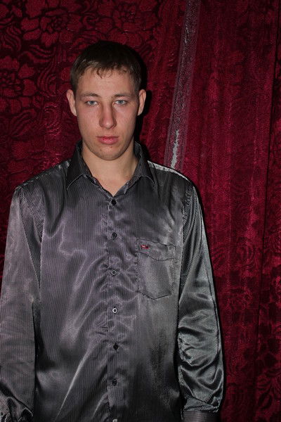 Александр Курапов