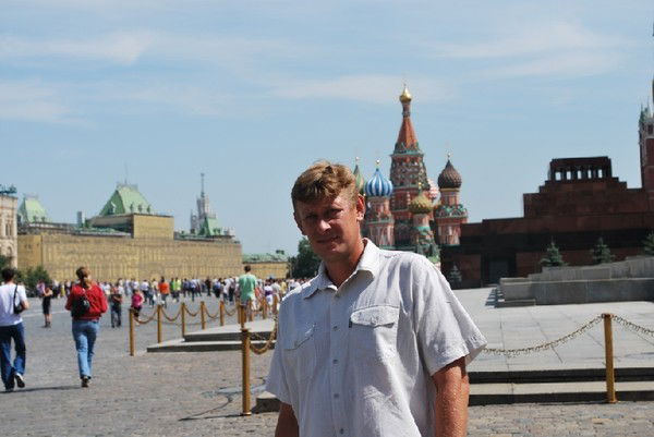 Александр Полынин