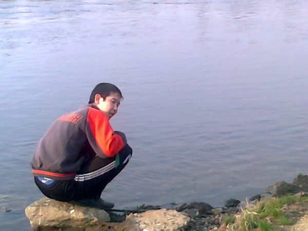 Александр Самар