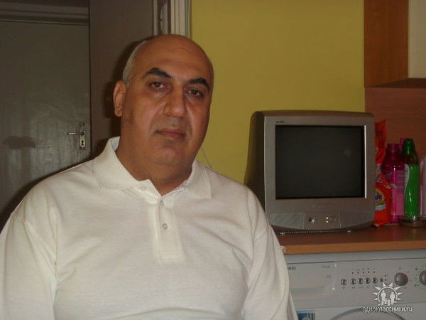 Халед Сулейман