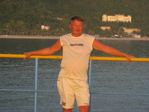 Сергей Лашин