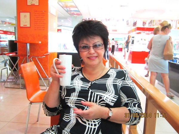 Светлана ****