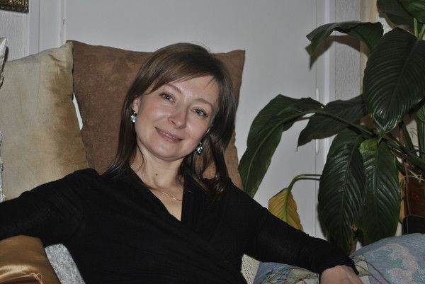Елена Кутла