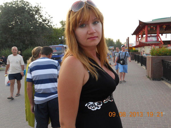 Валентина Зинькова