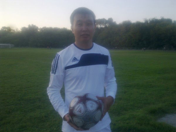 Ержан Бейсен