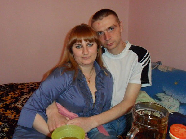 Катерина Иошина