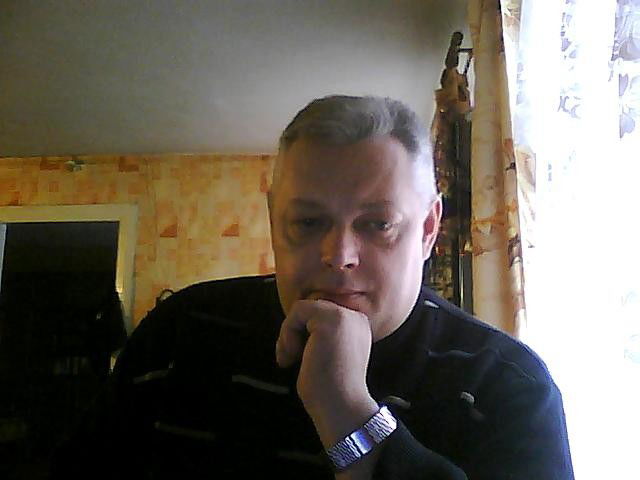 Андрей Федоров