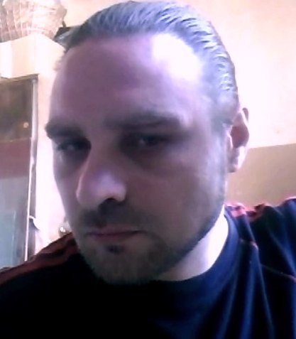 Денис Каменский