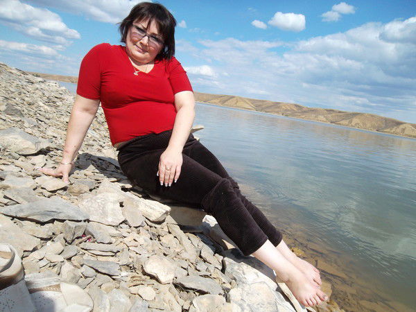 Ида Самигуллина